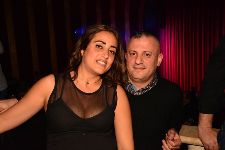Theatrum On Saturday Night